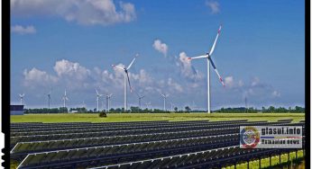 Guvernul acorda 100 de milioane de euro sub forma de ajutoare de stat pentru cei care produc energie verde
