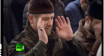In Cecenia a fost infiintat primul lagar de concentrare din lume pentru homosexuali