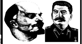 In apropierea mortii sale, Lenin a lasat un testament prin care cerea indepartarea imediata a lui Stalin de la varful puterii