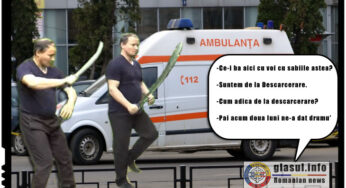 A chemat cineva descarcerarea? La Negresti se face voluntariat!