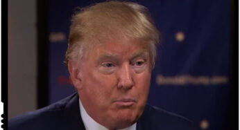 Donald Trump ironizeaza miscarea #Resist: “Ei rezista impotriva vointei poporului american!”