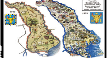 Cea mai neagră zi din istoria Basarabiei: 16 mai 1812