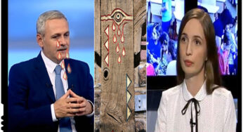 Dragnea a varsat cateva lacrimi de crocodil pe facebook pentru situatia profesoarei de romana care are alergie la Eminescu