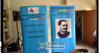 Se desprinde inca o aripa a PNTCD? Apare Partidul National Taranesc Maniu-Mihalache
