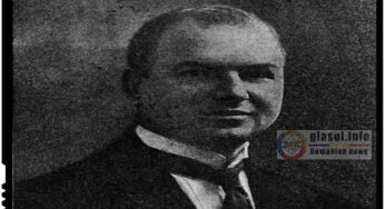 Ion C. Inculeț: “Basarabia a fost smulsă din trupul Moldovei prin forță, cu călcarea oricărui drept și a oricărei dreptăți”