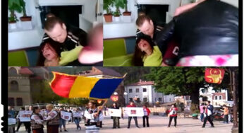 Paradoxurile “civilizatiei europene”: casa Cameliei Smicala scoasa la vanzare de catre asa zisa justitie finlandeza pentru ca doctorita ar fi “agresat” doua matahale de barbati ce incercau sa-i ia cu forta copiii din casa