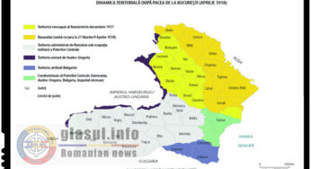 Pana la 1812 populatia romaneasca inca mai spera ca rusii vor parasi tara si ca ocupatia ruseasca este vremelnica
