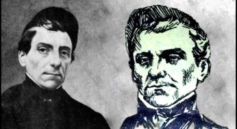 11 mai 1849 – Stephan Ludwig Roth, sasul care a murit pentru că a pledat în favoarea limbii române în Transilvania