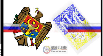 Ucraina isi manifesta ingrijorarea legata de apropierea Republicii Moldova de Rusia