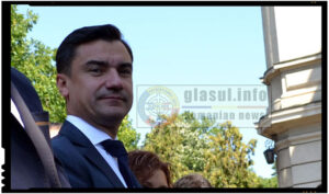 Credeati ca este ceva bun in Chirica de la IASI? Primarul Iasului refuza sa-i retraga titlul de cetatean de onoare lui Ion Iliescu!