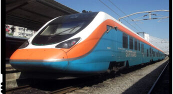 Suedia cumpara locomotive electrice produse in Romania de catre Softronic