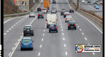 Se organizeaza un mars de protest pentru autostrada Iaşi – Târgu Mureş: o coloana de autovehicule va parcurge distanta Ungheni – Iaşi – Târgu Mureş