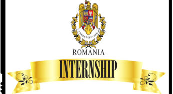 Au început înscrierile pentru programul de Internship la Camera Deputaților!