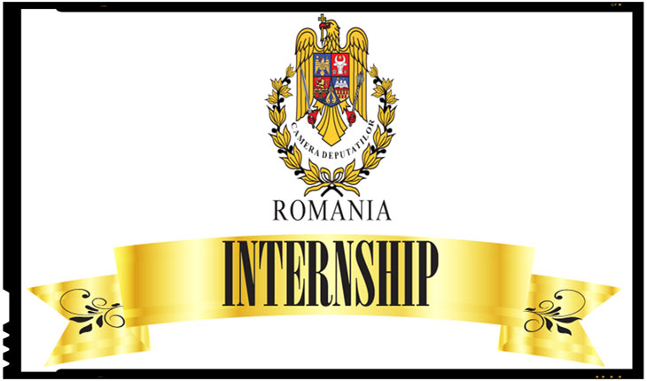 Au început înscrierile pentru programul de Internship la Camera Deputaților! , Foto: internship.cdep.ro