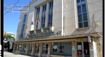 Ungurii care vor ajunge la IASI se vor lovi iar de Trianon: Cinematograful Republica va reveni la denumirea sa initiala