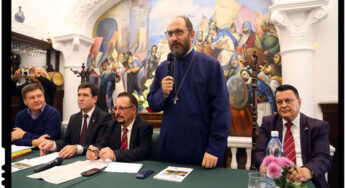 DESPRE AGONIA LIMBII ROMÂNE
