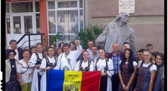 “Drumul Crucii lui Horea, Cloșca și Crișan”!