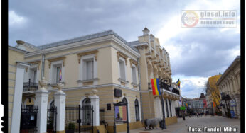 Intre 23 septembrie si 1 octombrie 2017, Muzeul Unirii din IASI organizeaza simpozionul international “Monumentul — Traditie si Viitor”