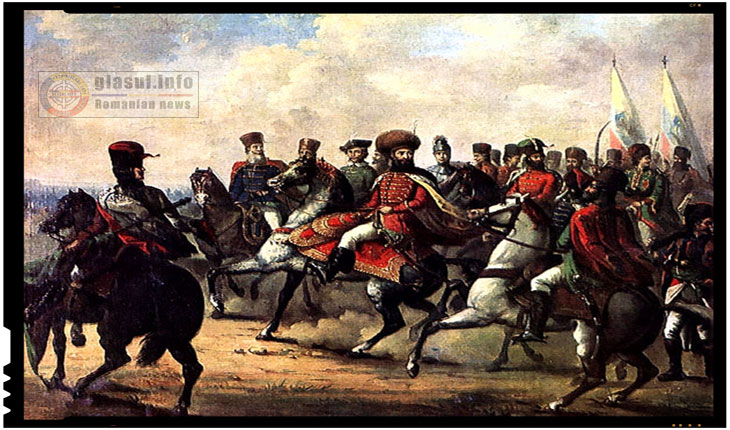 La 8 septembrie 1600 avea loc Bătălia de la Mirăslău