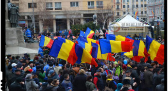 Un consilier judetean iesean: “Momentul Centenarului trebuie să se adreseze tuturor românilor, nu doar clasei politice”