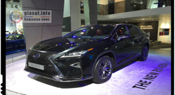 Lexus de peste 250.000 lei semnalat ca fiind furat din Italia, descoperit de polițiștii de frontieră