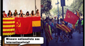 Putin nauciti, cei de la Bruxelles isi revin si anunta: o Catalonie independenta va fi afara din UE!