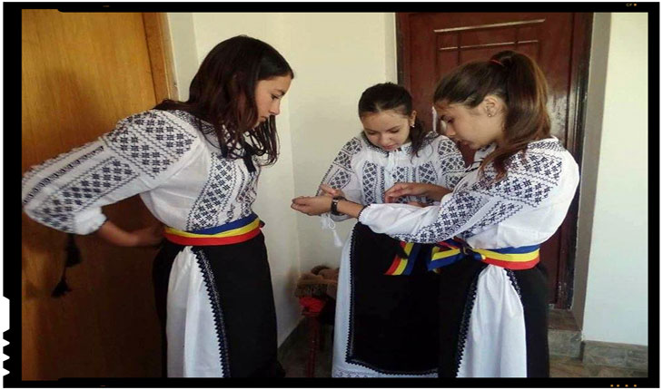 Românii din Covasna și Harghita trebuie să ne simtă pe toți, din toate provinciile istorice ale țarii alături, Foto: Mihai Tirnoveanu