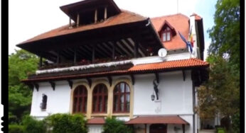 Ministerul Culturii cumpara in cele din urma conacul Brătianu – Florica (“Vila Florica”)