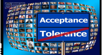 Intoleranta celor care apara “toleranta”: sub pretextul apararii tolerantei, este laudata intoleranta