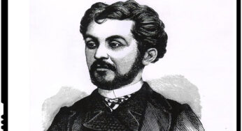 La 4 NOIEMBRIE 1841 S-A NĂSCUT LA PESTA ALEXANDRU MOCIONI
