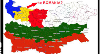 O veste uluitoare: nord vestul Bulgariei vrea referendum pentru a ajunge sub administratia României?