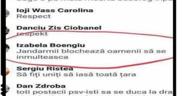 Cei de la #Rezist au descoperit motivul pentru care Romania se confrunta cu o grava problema demografica