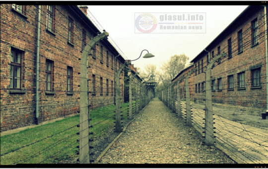 Polonia nu accepta sa fie acuzata de Holocaust