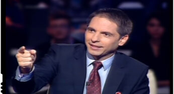 Dan Negru dezamagit de filmul Adinei Pintilie, „Touch me not”: “„Băgaţi-vă Ursul de aur în fund!”