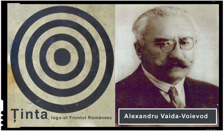 Istoria interzisa: la 25 februarie 1935 era infiintat partidul Frontul Românesc de catre Alexandru Vaida-Voievod