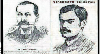 La 3 februarie 1908 se constituie Partidul Conservator Democrat, sub conducerea lui Take Ionescu