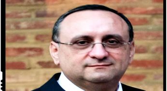 Generalul Dumitru Iliescu: “Daca analizam actiunile americanilor in diverse zone ale lumii, observam cu usurinta faptul ca, acolo unde au mers, nu au exportat cu ei principiile democratice ci doar interesele lor!”