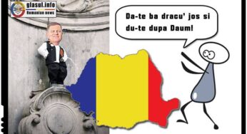 Al cui presedinte e Iohannis? El nu vrea Unirea cu Basarabia, ci doreste “integrarea europeana a Republicii Moldova”