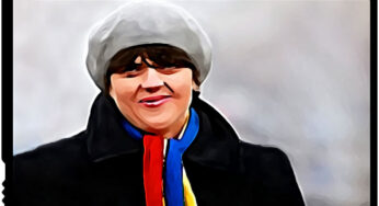 Kovesi a participat în Rusia în 2012 la ceremonia dedicată împlinirii a 290 de ani de la înființarea Procuraturii ruse