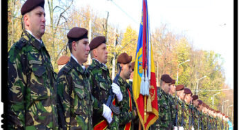 Atentie! Nu e glumă! Armata a inceput să facă recrutări, caută mii de voluntari