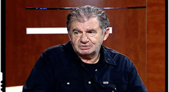 Actorul Florin Zamfirescu: “Draga Uniune Europeana …erai plina de promisiuni… am observat apoi ca esti o curva perversa, ca vrei sa dereglezi mintile oamenilor, ca nu ai nimic sfant”