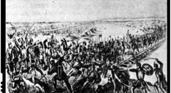 La 17 mai 1395 a avut loc Bătălia de la Rovine
