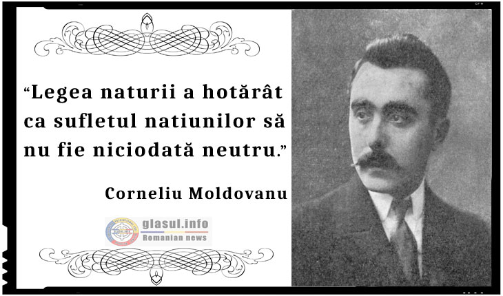 Gânduri de 10 mai 1917: "Acest popor umil și necăjit de veacuri vrea astăzi cu orice preț biruința"