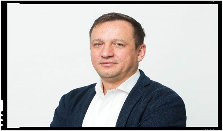 Emil Munteanu, Power Net: Tehnologia ne ajută foarte mult pentru protejarea datelor cu caracter personal