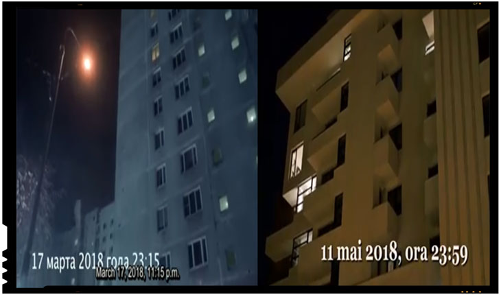 Mișcarea #Rezist copie propaganda din Rusia! Un clip electoral din Rusia este plaiat de #rezistenti