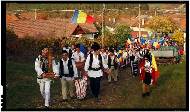 Să vorbim despre ,,prietenia româno-maghiară” din România ... Respectul este temelia oricărei prietenii, Foto: Mihai Tirnoveanu