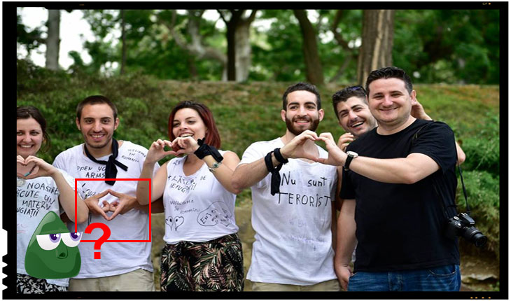 Timișoara Refugee Art Festival are parte de critici: "Astăzi, emoția este împrumutată pentru a insera politici periculoase", Foto: facebook / Timișoara Refugee Art Festival