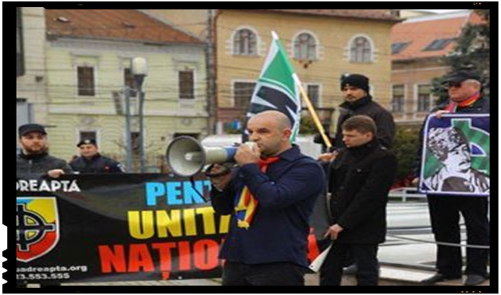 Naționaliștii români avertizează: "Foarte puțină lume a sesizat că au fost admise și câteva amendamente depuse de UDMR ce fac ca limba maghiară să devină (în unele localități) LIMBĂ OFICIALĂ"