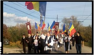 Fiți alături de Asociația Calea Neamului ce are ca obiectiv principal întărirea identității românești în județele Covasna si Harghita, Foto: facebook.com/asociatiacaleaneamului/