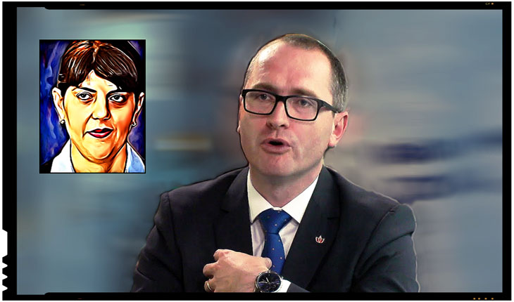 Deputatul UDMR Attila Korodi: "Preşedintele trebuie să aplice decizia Curţii", Foto: youtube